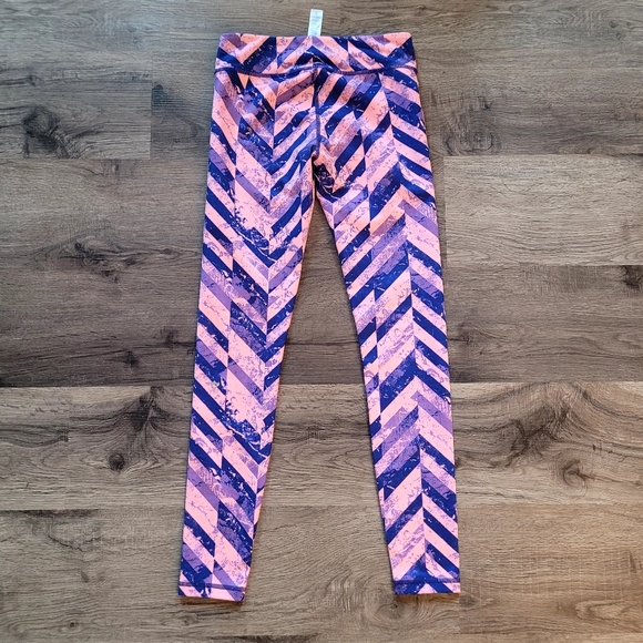 Ivivva Rhythmic Tights - Picture 5 of 5